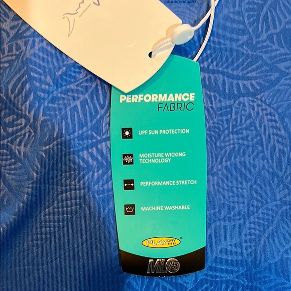 Greg Norman Collection | Women's 1/4 Zip Up - Picture 2 of 11